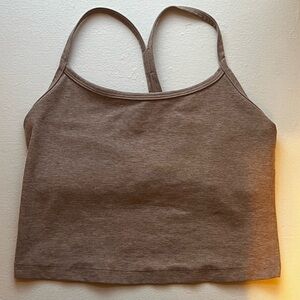 COPY - Beyond Yoga spacedye slim racerback tank